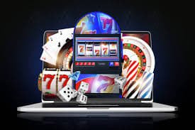 Antarmuka permainan Ikan Jackpot di toto767 menampilkan ikan-ikan dan sistem jackpot
